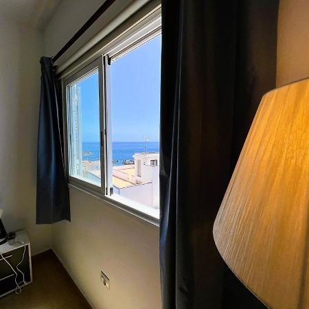 Alcamar Apartment! With Beautiful Views Of The Sea! Alcala  Exterior photo