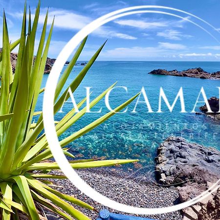 Alcamar Apartment! With Beautiful Views Of The Sea! Alcala  Exterior photo