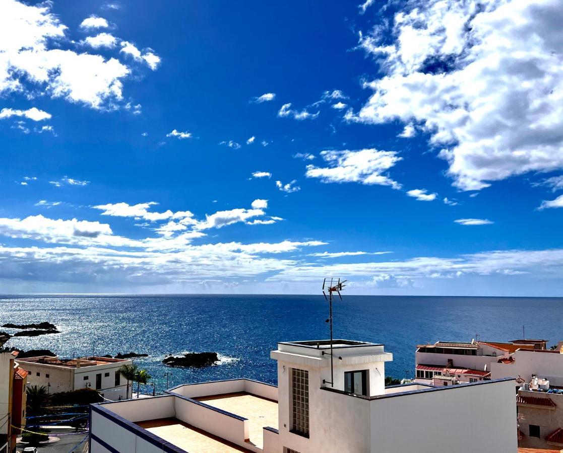 Alcamar Apartment! With Beautiful Views Of The Sea! Alcala  Exterior photo