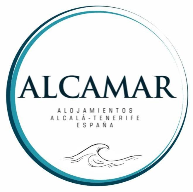 Alcamar Apartment! With Beautiful Views Of The Sea! Alcala  Exterior photo
